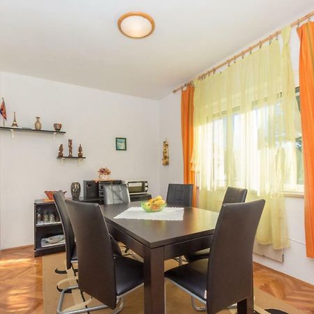 Apartments Karla Цриквениця Екстер'єр фото