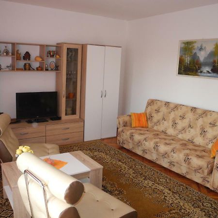 Apartments Karla Цриквениця Екстер'єр фото