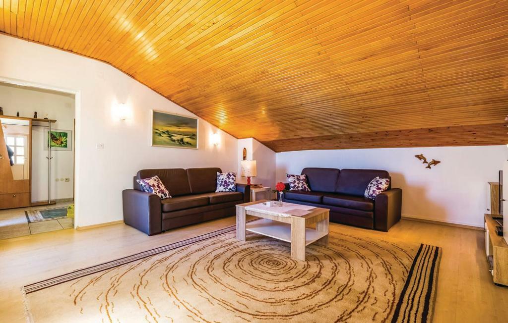Apartments Karla Цриквениця Екстер'єр фото