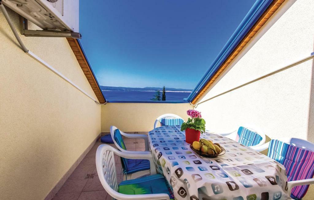 Apartments Karla Цриквениця Екстер'єр фото